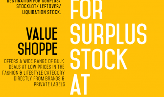 Clothing, Appliances, and Everything in Bulk: Your Guide to Buying Surplus Items for Sale in India